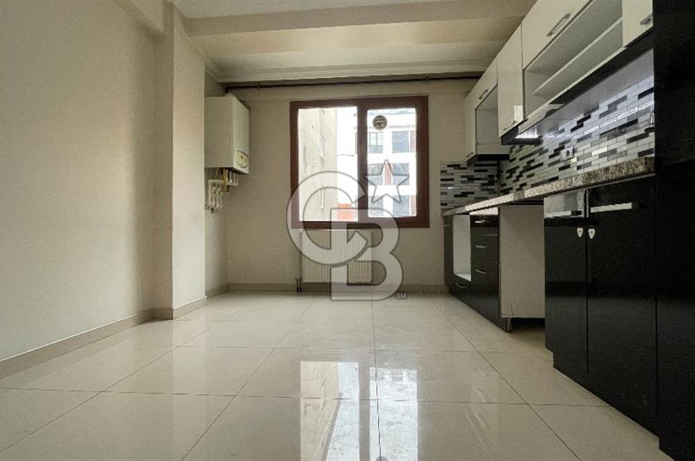Kartaltepe'de Bahçe Dubleks Kiralık 3+1 Daire