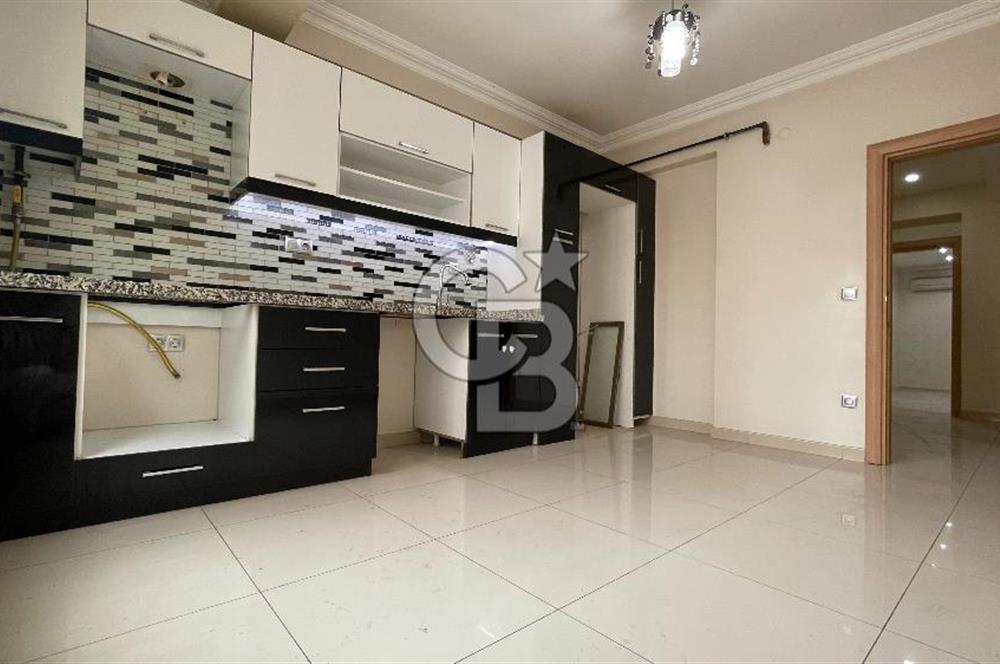 Kartaltepe'de Bahçe Dubleks Kiralık 3+1 Daire