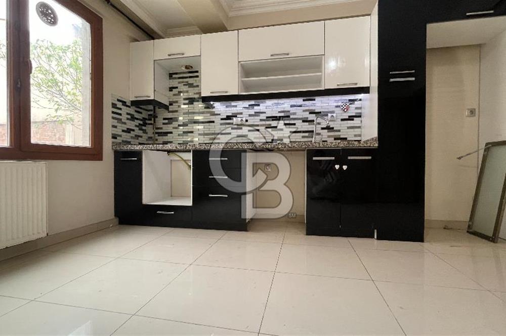 Kartaltepe'de Bahçe Dubleks Kiralık 3+1 Daire