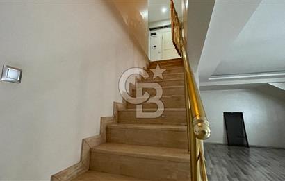 Kartaltepe'de Bahçe Dubleks Kiralık 3+1 Daire