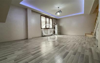 Kartaltepe'de Bahçe Dubleks Kiralık 3+1 Daire