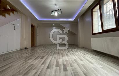 Kartaltepe'de Bahçe Dubleks Kiralık 3+1 Daire