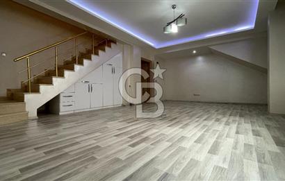 Kartaltepe'de Bahçe Dubleks Kiralık 3+1 Daire