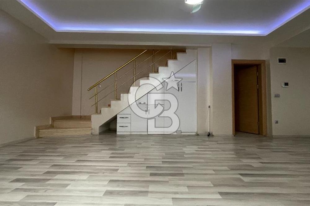 Kartaltepe'de Bahçe Dubleks Kiralık 3+1 Daire