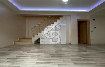 Kartaltepe'de Bahçe Dubleks Kiralık 3+1 Daire