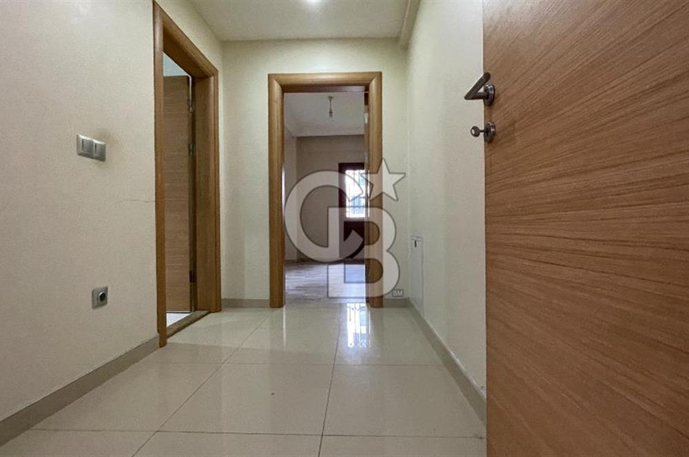 Kartaltepe'de Bahçe Dubleks Kiralık 3+1 Daire