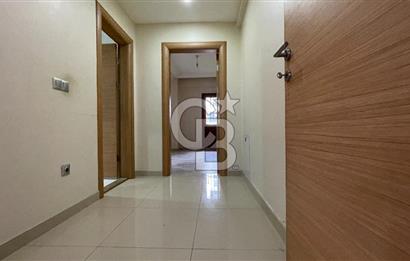 Kartaltepe'de Bahçe Dubleks Kiralık 3+1 Daire
