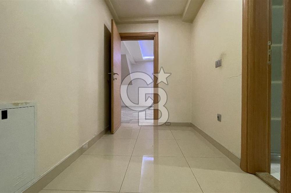 Kartaltepe'de Bahçe Dubleks Kiralık 3+1 Daire