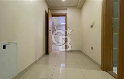 Kartaltepe'de Bahçe Dubleks Kiralık 3+1 Daire