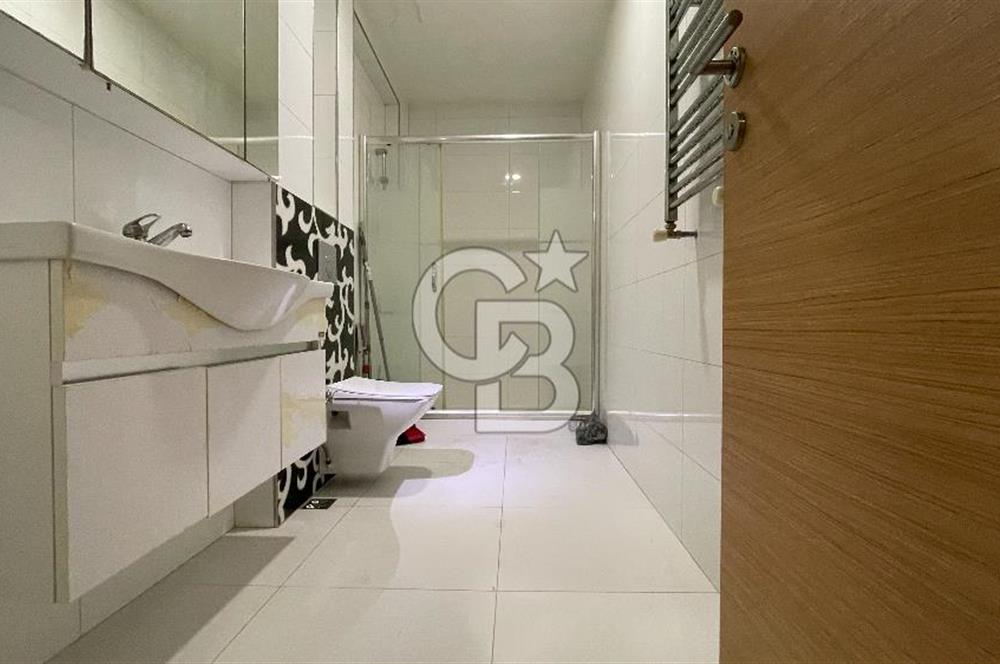 Kartaltepe'de Bahçe Dubleks Kiralık 3+1 Daire