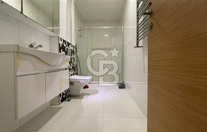 Kartaltepe'de Bahçe Dubleks Kiralık 3+1 Daire