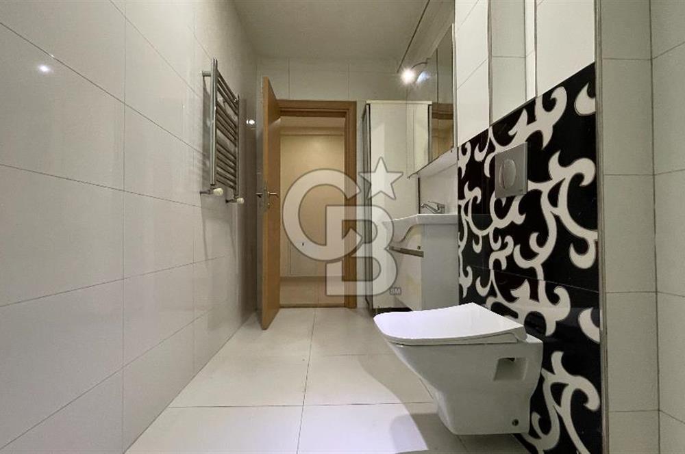 Kartaltepe'de Bahçe Dubleks Kiralık 3+1 Daire