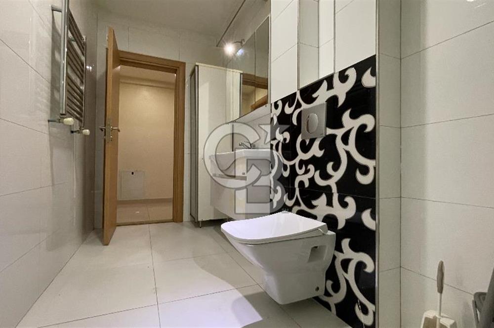 Kartaltepe'de Bahçe Dubleks Kiralık 3+1 Daire