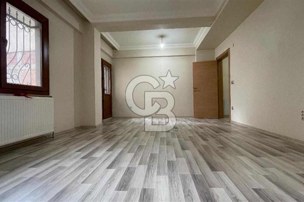 Kartaltepe'de Bahçe Dubleks Kiralık 3+1 Daire