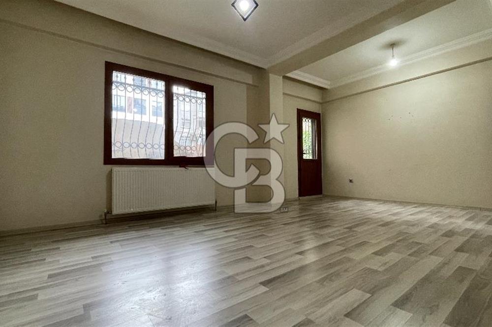 Kartaltepe'de Bahçe Dubleks Kiralık 3+1 Daire