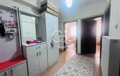 PURSAKLAR’DA 3+1 SATILIK FULL YAPILI DAİRE 