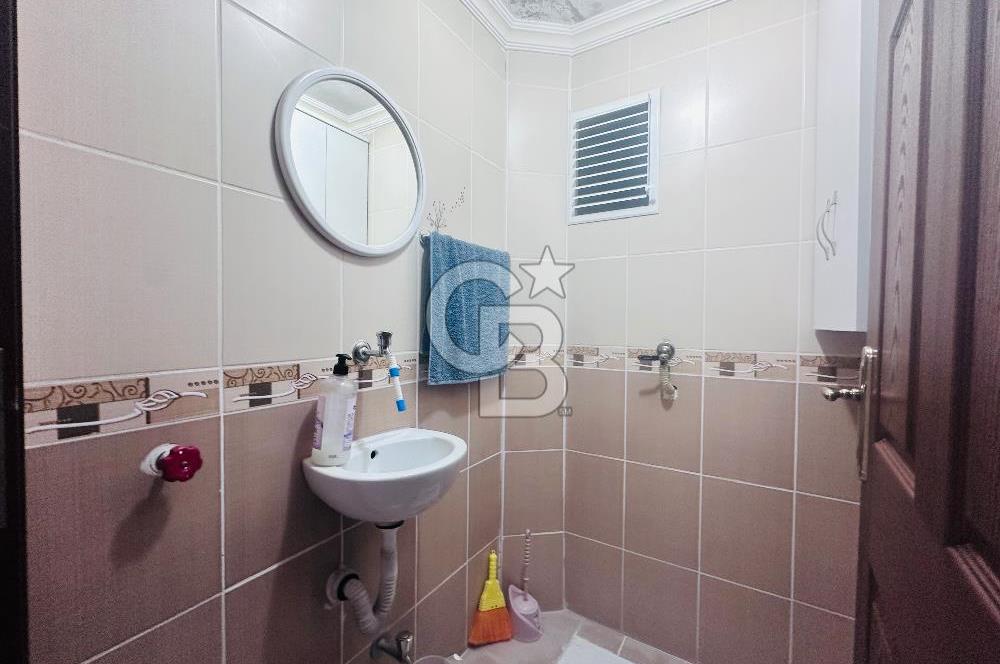 PURSAKLAR’DA 3+1 SATILIK FULL YAPILI DAİRE 