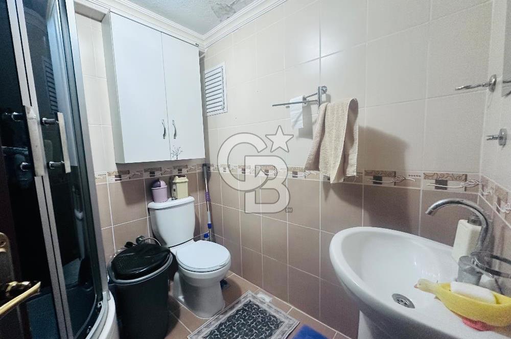 PURSAKLAR’DA 3+1 SATILIK FULL YAPILI DAİRE 