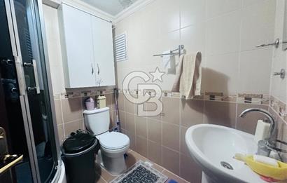 PURSAKLAR’DA 3+1 SATILIK FULL YAPILI DAİRE 