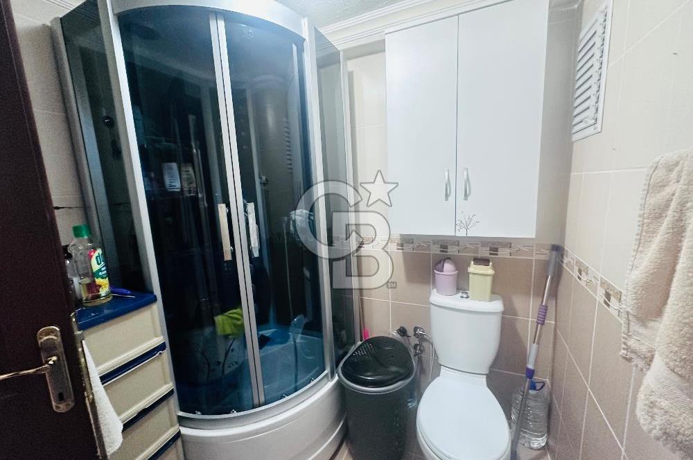 PURSAKLAR’DA 3+1 SATILIK FULL YAPILI DAİRE 