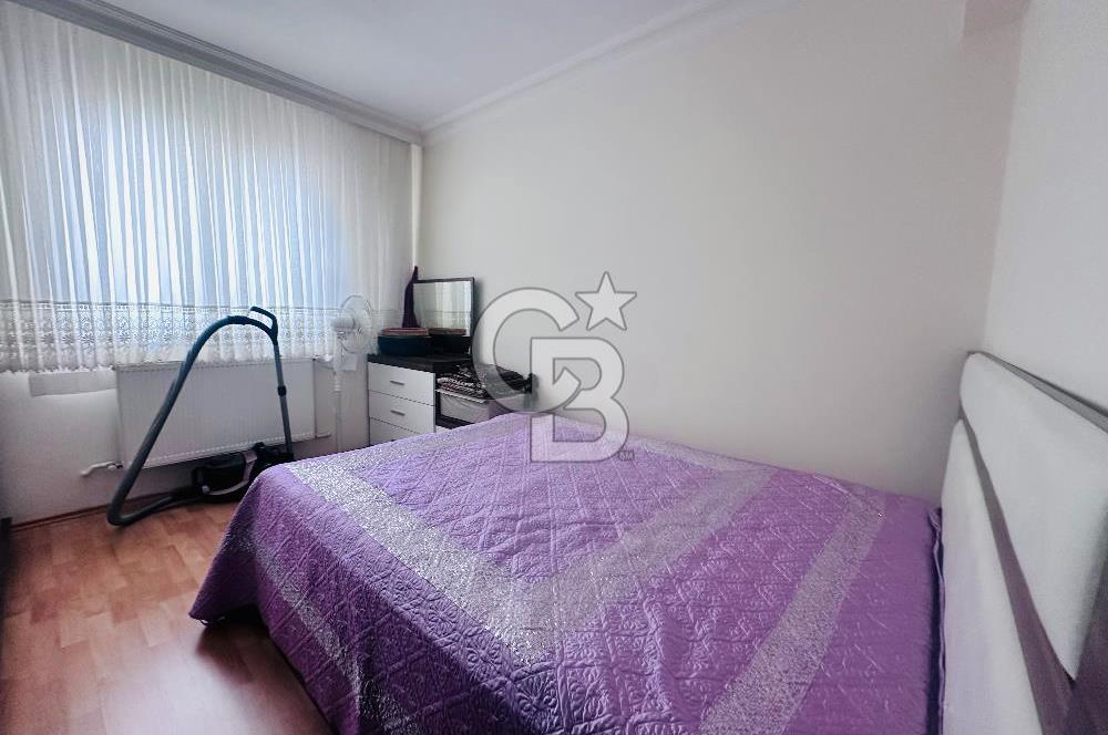 PURSAKLAR’DA 3+1 SATILIK FULL YAPILI DAİRE 