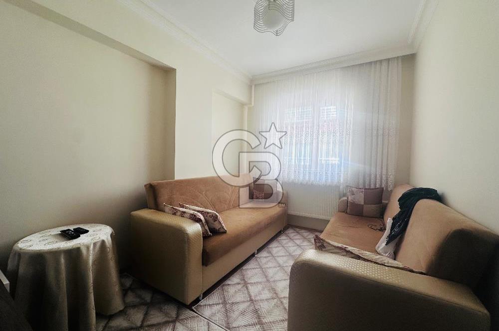 PURSAKLAR’DA 3+1 SATILIK FULL YAPILI DAİRE 
