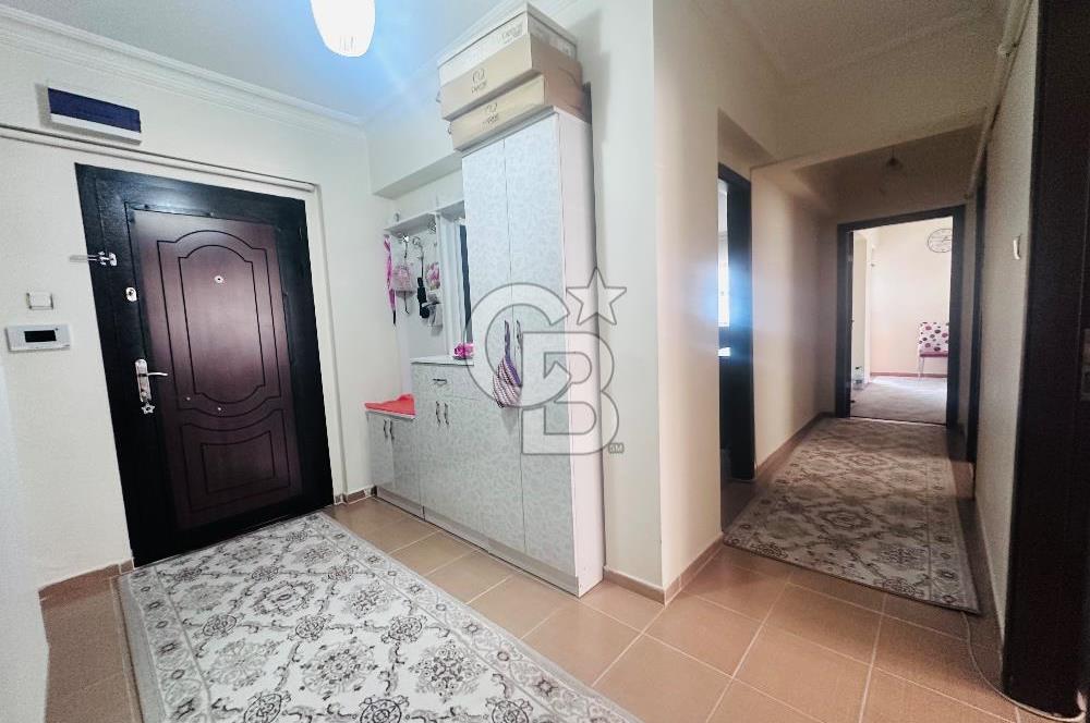 PURSAKLAR’DA 3+1 SATILIK FULL YAPILI DAİRE 