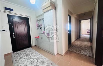 PURSAKLAR’DA 3+1 SATILIK FULL YAPILI DAİRE 