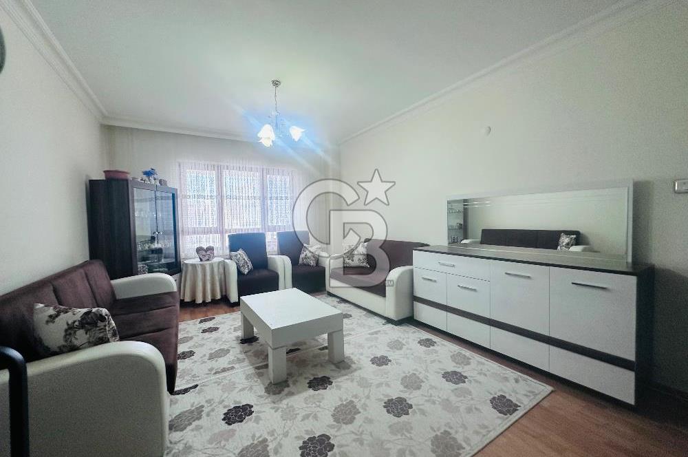 PURSAKLAR’DA 3+1 SATILIK FULL YAPILI DAİRE 