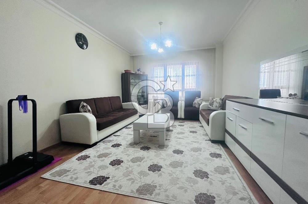 PURSAKLAR’DA 3+1 SATILIK FULL YAPILI DAİRE 