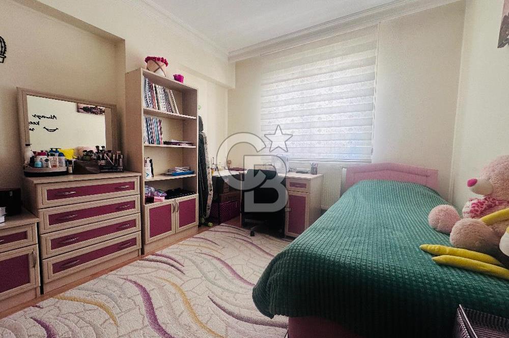 PURSAKLAR’DA 3+1 SATILIK FULL YAPILI DAİRE 