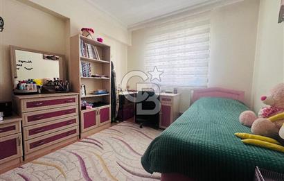 PURSAKLAR’DA 3+1 SATILIK FULL YAPILI DAİRE 