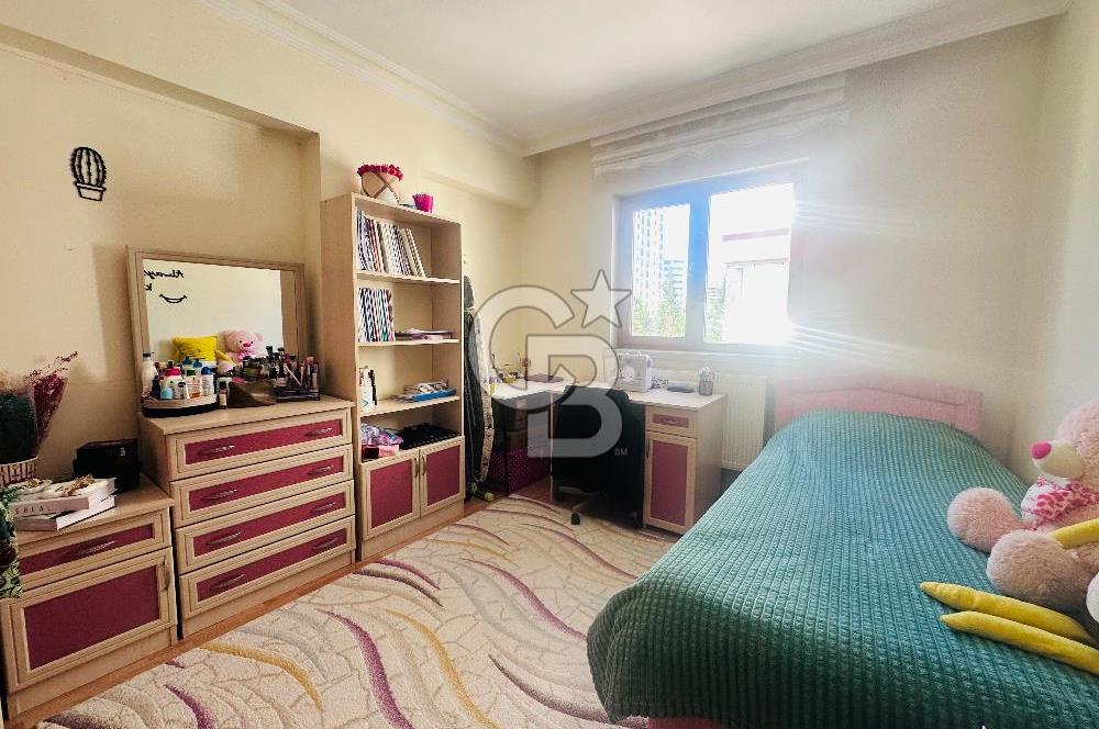 PURSAKLAR’DA 3+1 SATILIK FULL YAPILI DAİRE 