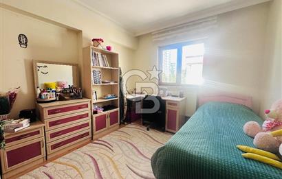 PURSAKLAR’DA 3+1 SATILIK FULL YAPILI DAİRE 