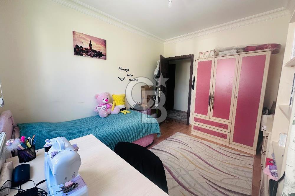 PURSAKLAR’DA 3+1 SATILIK FULL YAPILI DAİRE 
