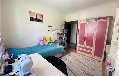 PURSAKLAR’DA 3+1 SATILIK FULL YAPILI DAİRE 
