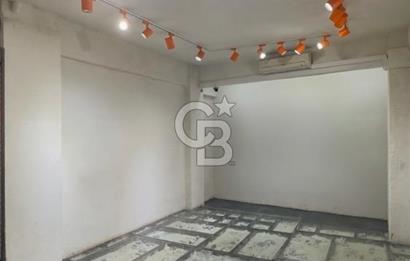 KOCAELİ İZMİT MERKEZDE DEVREN KİRALIK TİCARİ BİNA / MAĞAZA