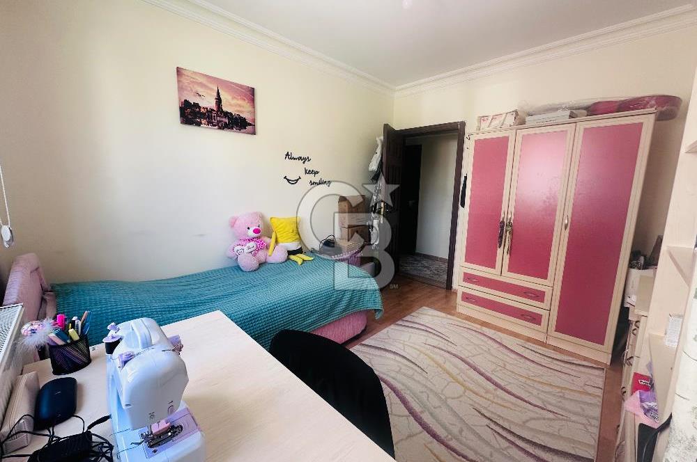 PURSAKLAR’DA 3+1 SATILIK FULL YAPILI DAİRE 