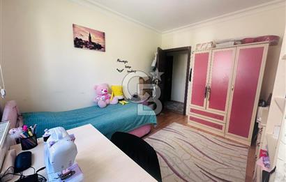 PURSAKLAR’DA 3+1 SATILIK FULL YAPILI DAİRE 