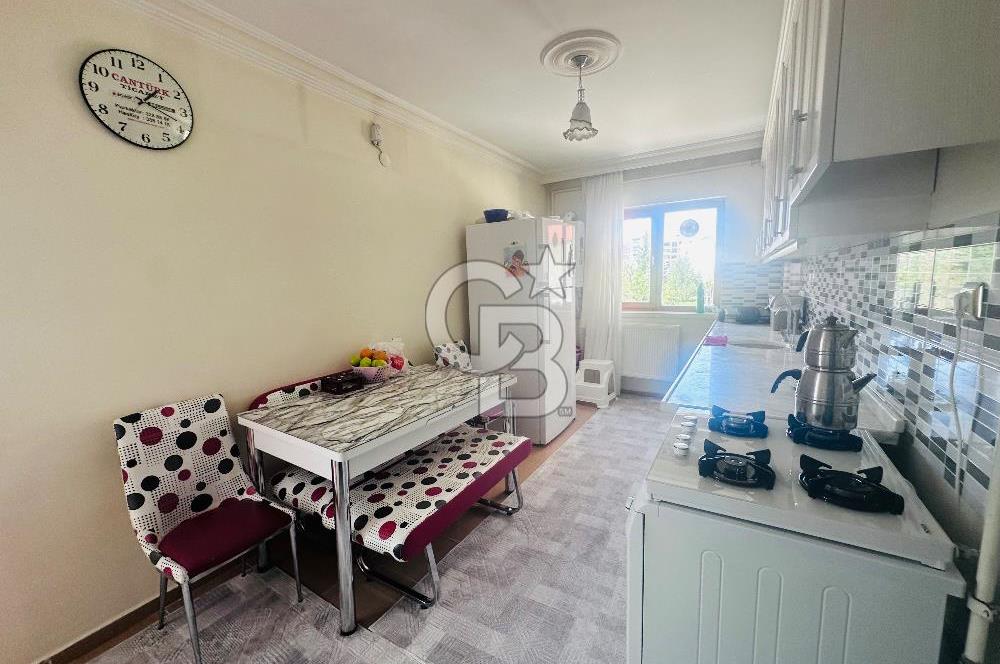 PURSAKLAR’DA 3+1 SATILIK FULL YAPILI DAİRE 