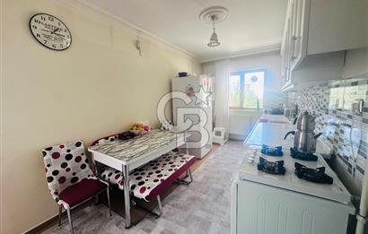 PURSAKLAR’DA 3+1 SATILIK FULL YAPILI DAİRE 