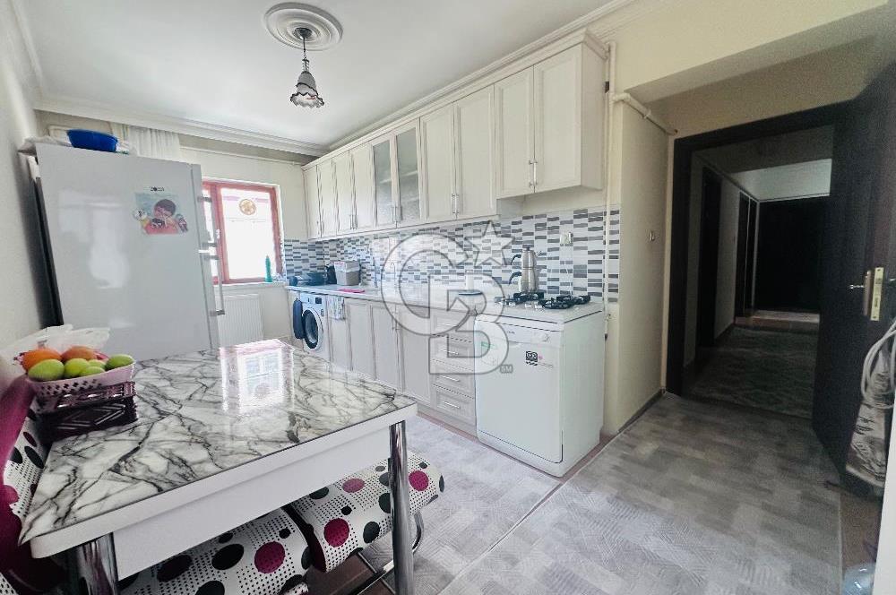 PURSAKLAR’DA 3+1 SATILIK FULL YAPILI DAİRE 