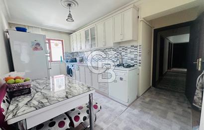 PURSAKLAR’DA 3+1 SATILIK FULL YAPILI DAİRE 