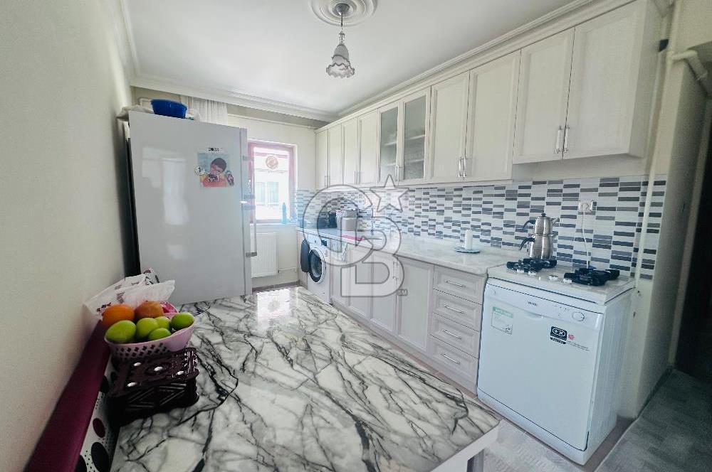 PURSAKLAR’DA 3+1 SATILIK FULL YAPILI DAİRE 