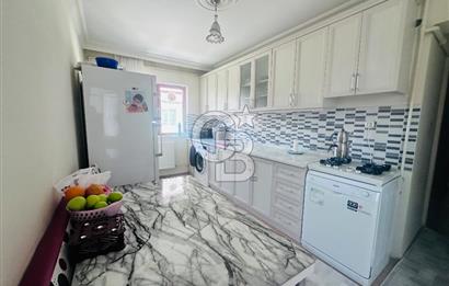 PURSAKLAR’DA 3+1 SATILIK FULL YAPILI DAİRE 