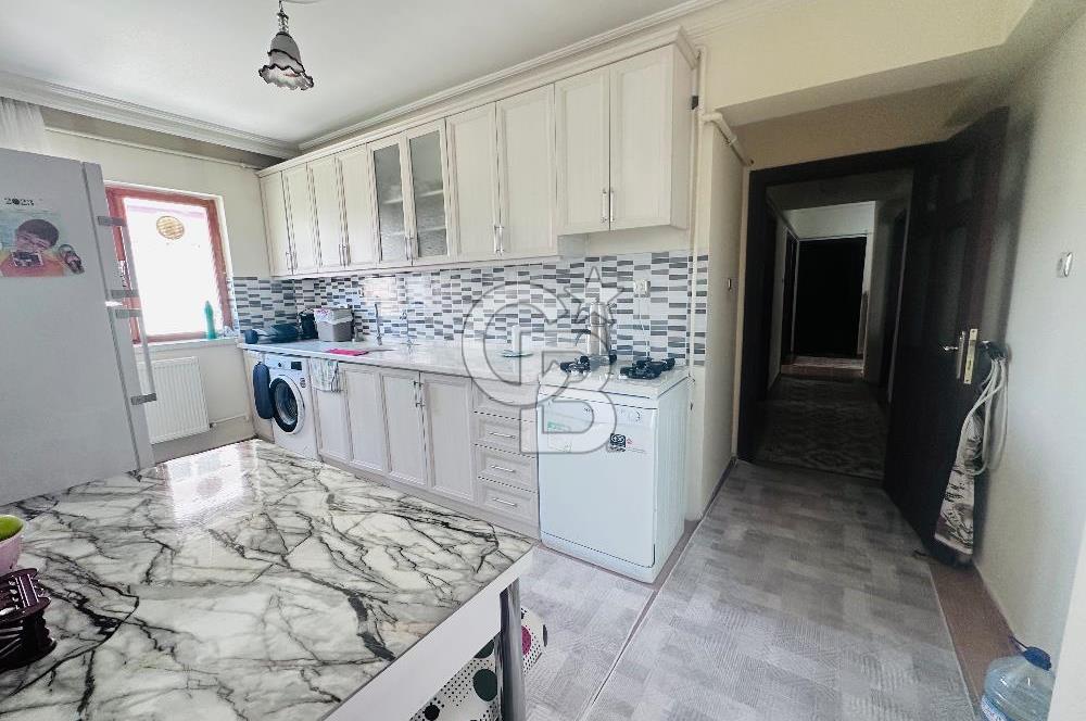 PURSAKLAR’DA 3+1 SATILIK FULL YAPILI DAİRE 