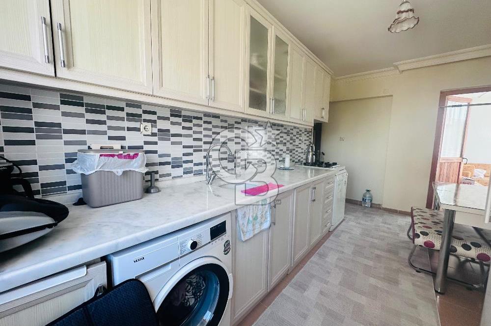 PURSAKLAR’DA 3+1 SATILIK FULL YAPILI DAİRE 