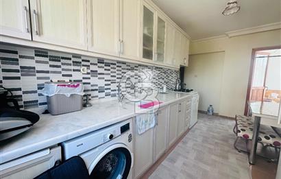 PURSAKLAR’DA 3+1 SATILIK FULL YAPILI DAİRE 