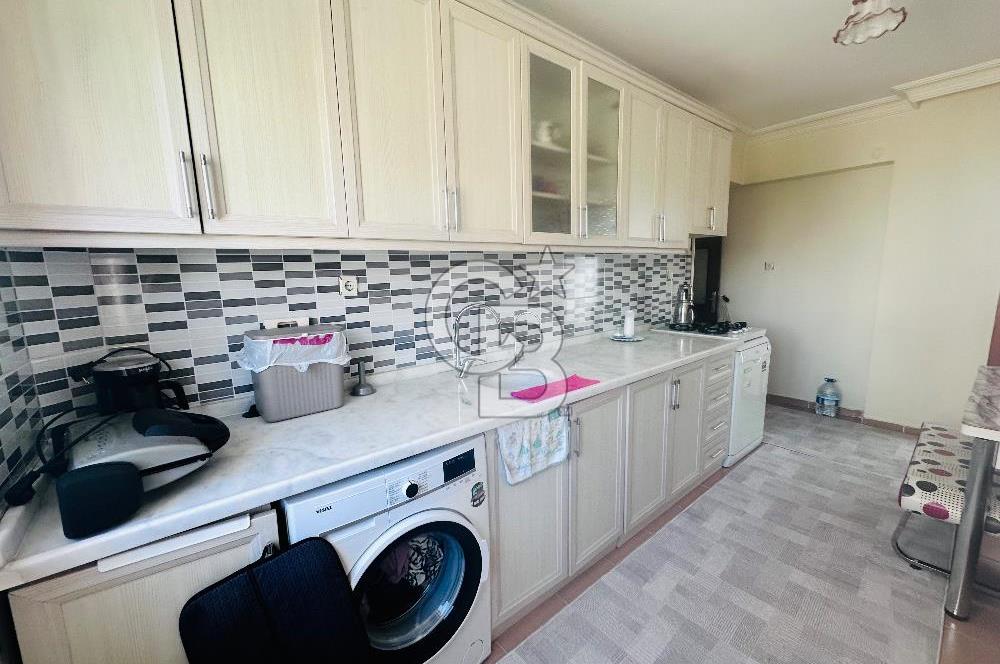 PURSAKLAR’DA 3+1 SATILIK FULL YAPILI DAİRE 