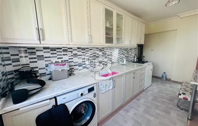 PURSAKLAR’DA 3+1 SATILIK FULL YAPILI DAİRE 